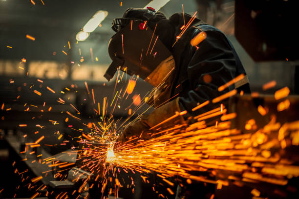 Best Food and Beverage Processing Equipment Welding in Oklahoma, PA