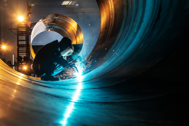 Best Welding Inspection and Certification in Oklahoma, PA