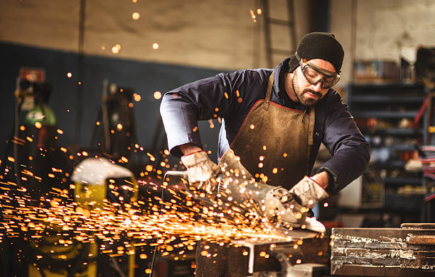 Best Automation and Robotic Welding in Oklahoma, PA