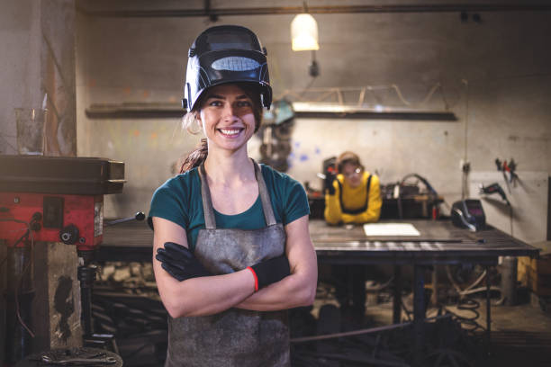 Best Artistic and Custom Metal Fabrication in Oklahoma, PA